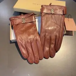 burberry gants pour homme s_126a56a